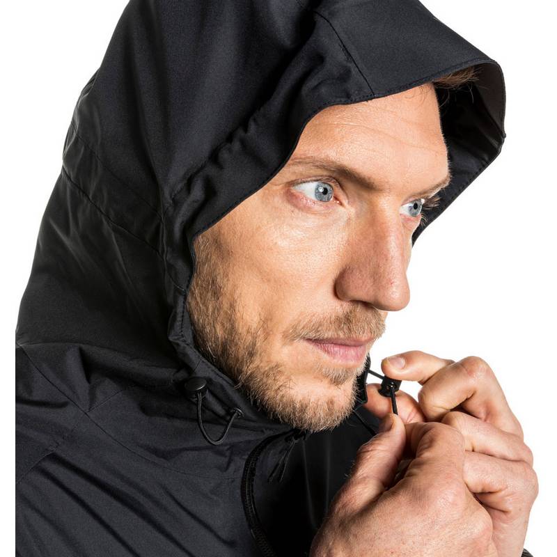 Schffel Wamberg Funktionsjacke Herren