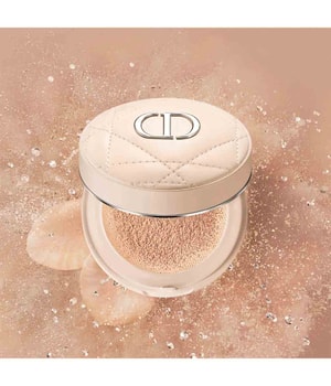 DIOR Forever Cushion Powder Loser Puder-10 g