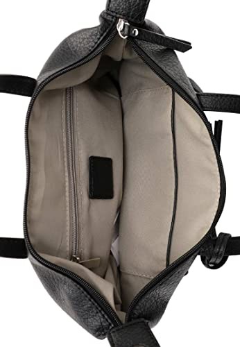 SURI FREY Handtaschen schwarz Valencia