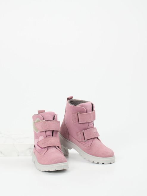 Klettboot-67305390008 Superfit