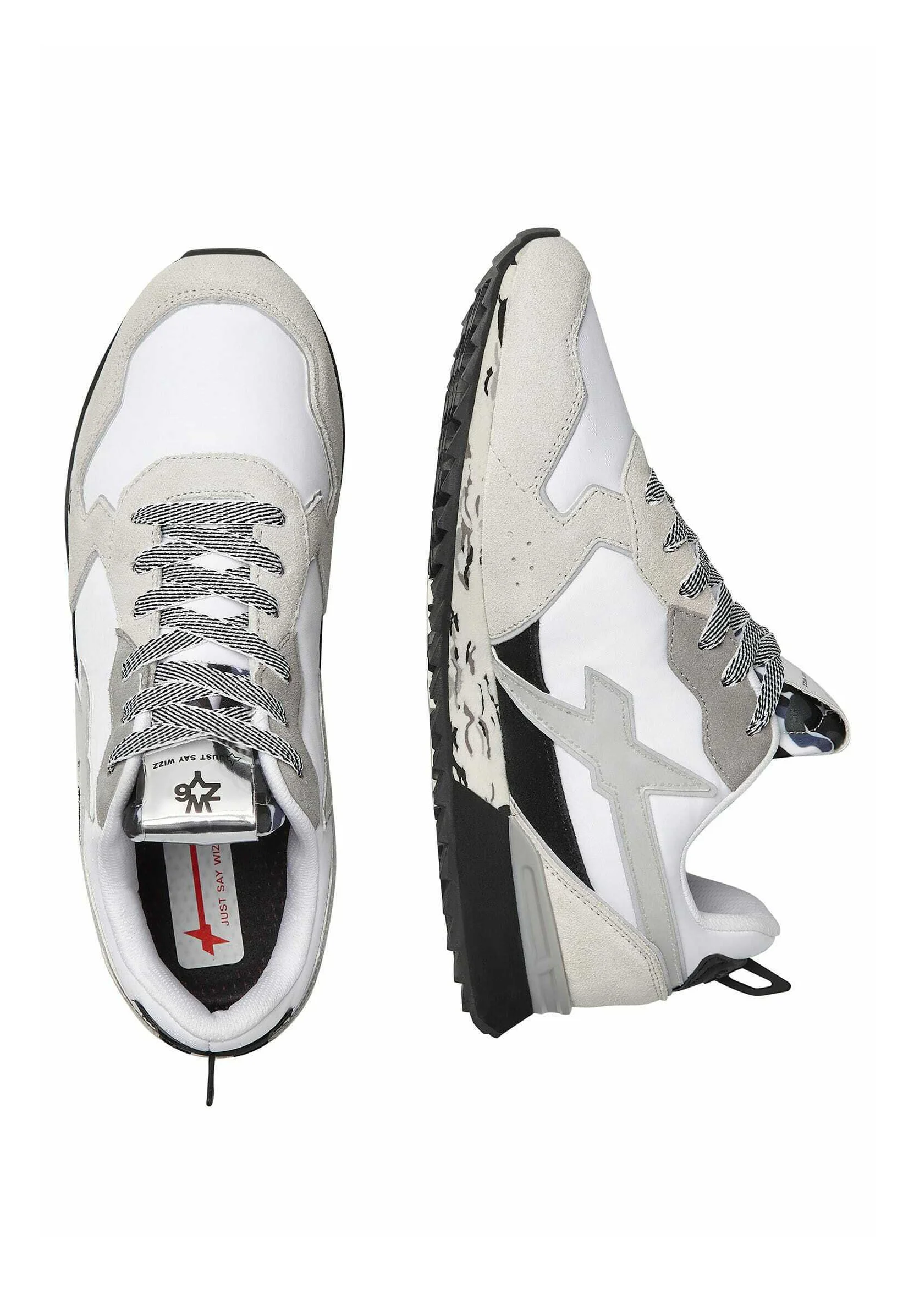 W6YZ JET - Zapatillas bajas