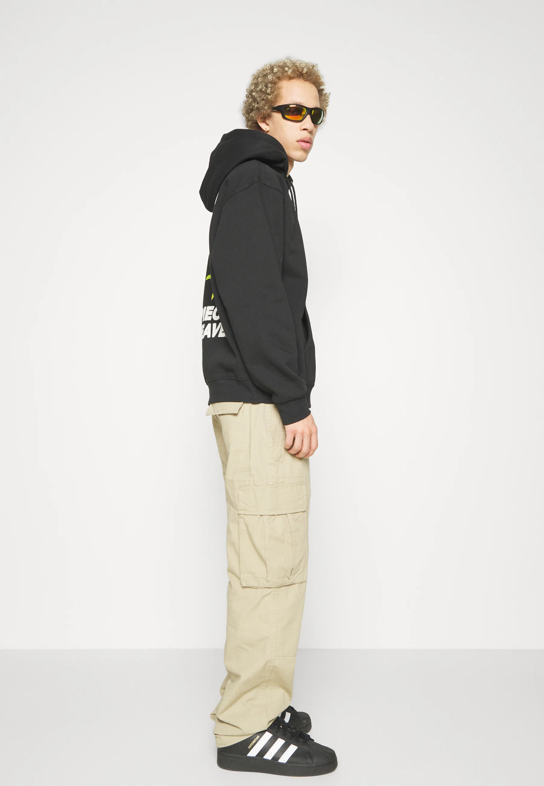 Dickies EAGLE BEND - Pantalones cargo