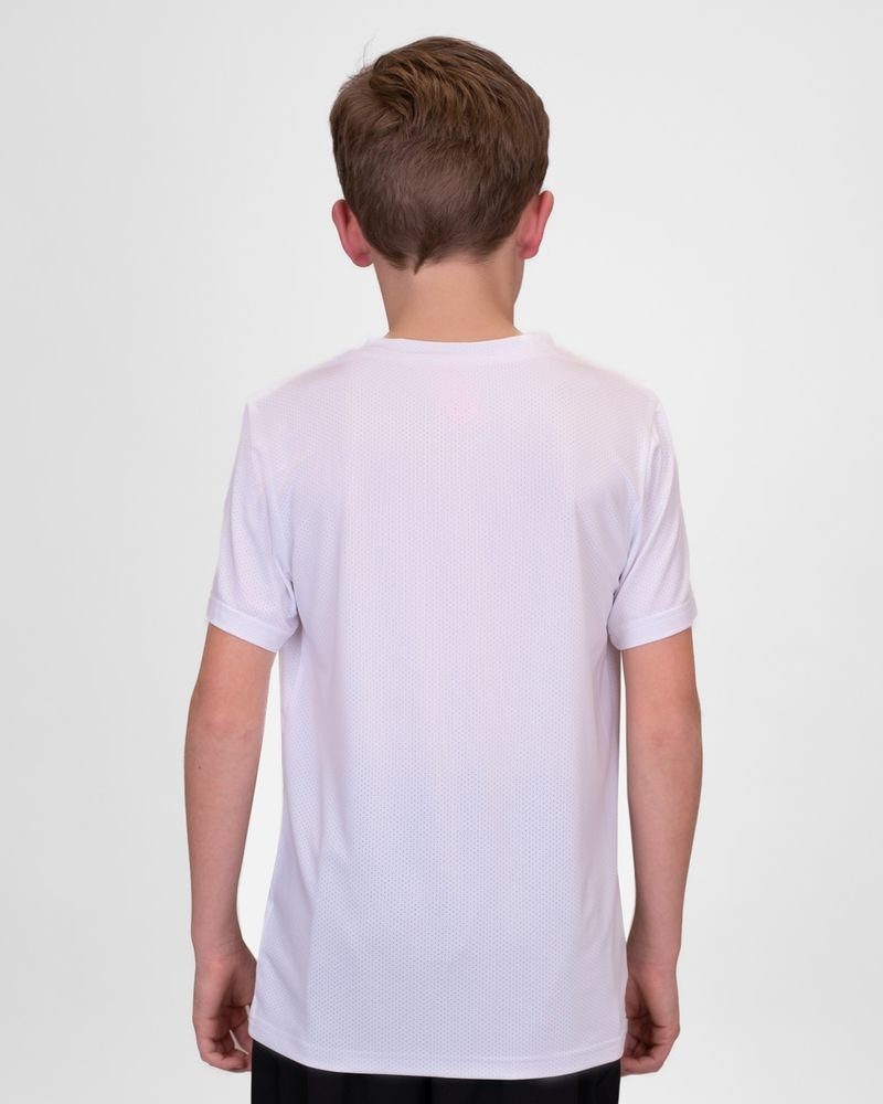 BIDI BADU Tennisshirt Crew