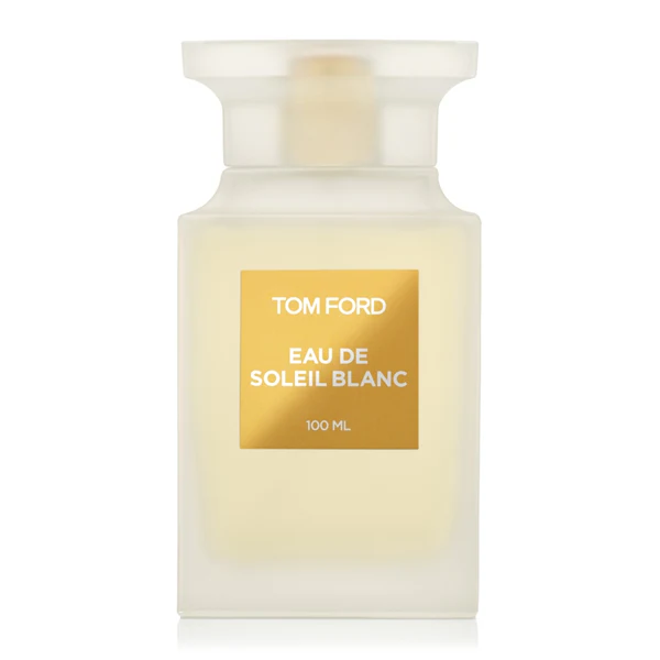 Signature Eau de Soleil Blanc - Eau de Toilette, Eau de Toilette Unissex