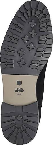 Henry Stevens Chelsea Boots Wallace CB