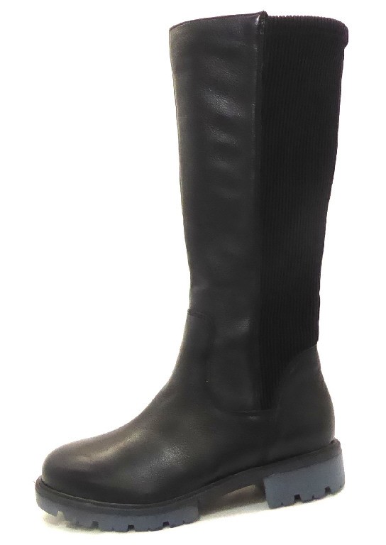 CAPRICE Stiefel schwarz