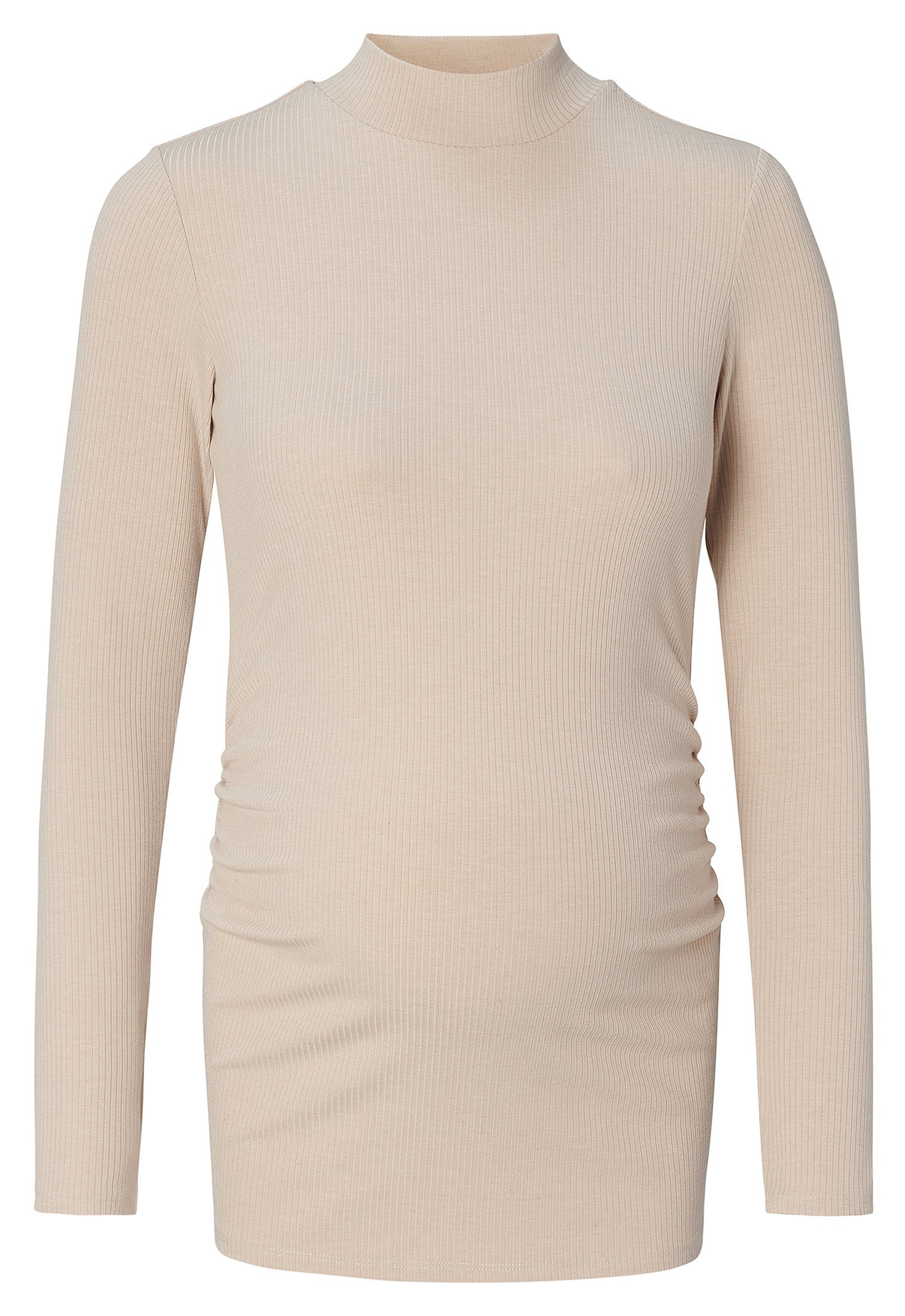 Noppies Umstandsshirt Noppies Langarmshirt Sira (1-tlg)