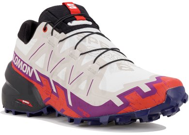 Salomon Speedcross 6 Wide W