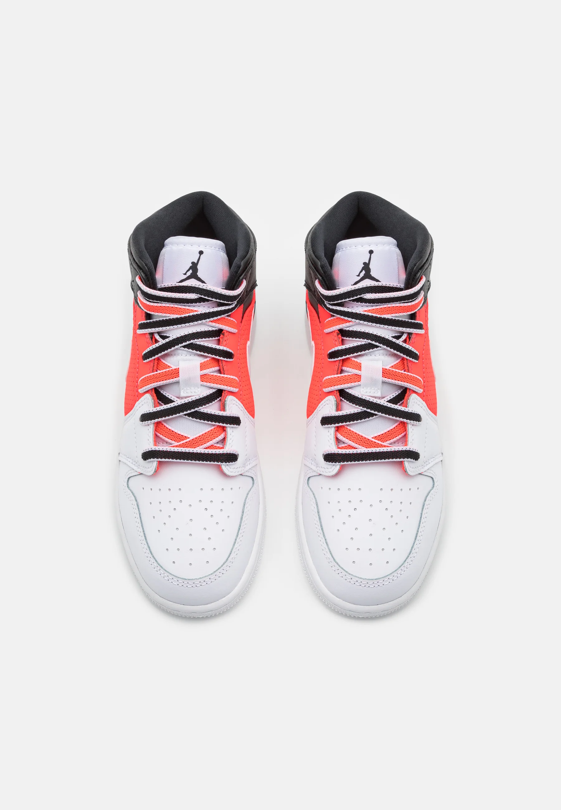 Jordan AIR JORDAN 1 MID UNISEX - Zapatillas de baloncesto