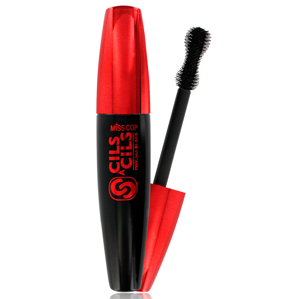 miss cop Cils & Cils Mascara