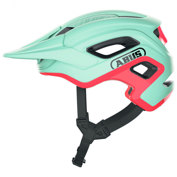 ABUS - Cliffhanger - Radhelm
