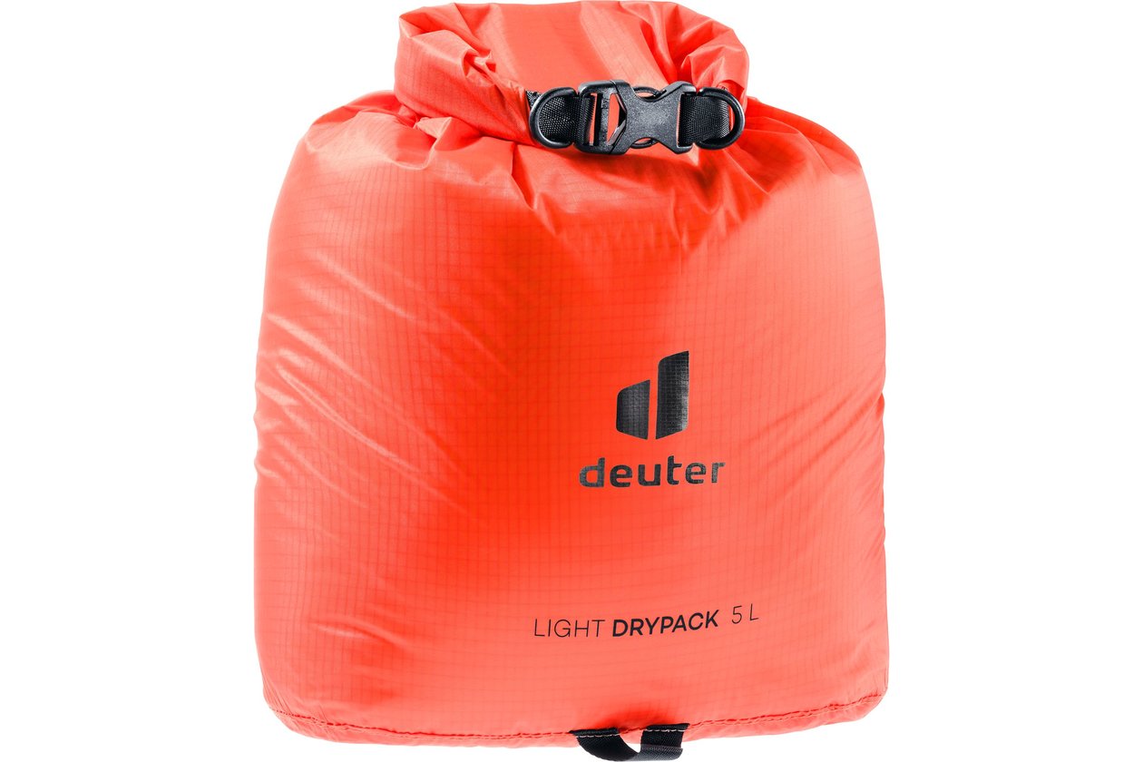 deuter Light Drypack 5