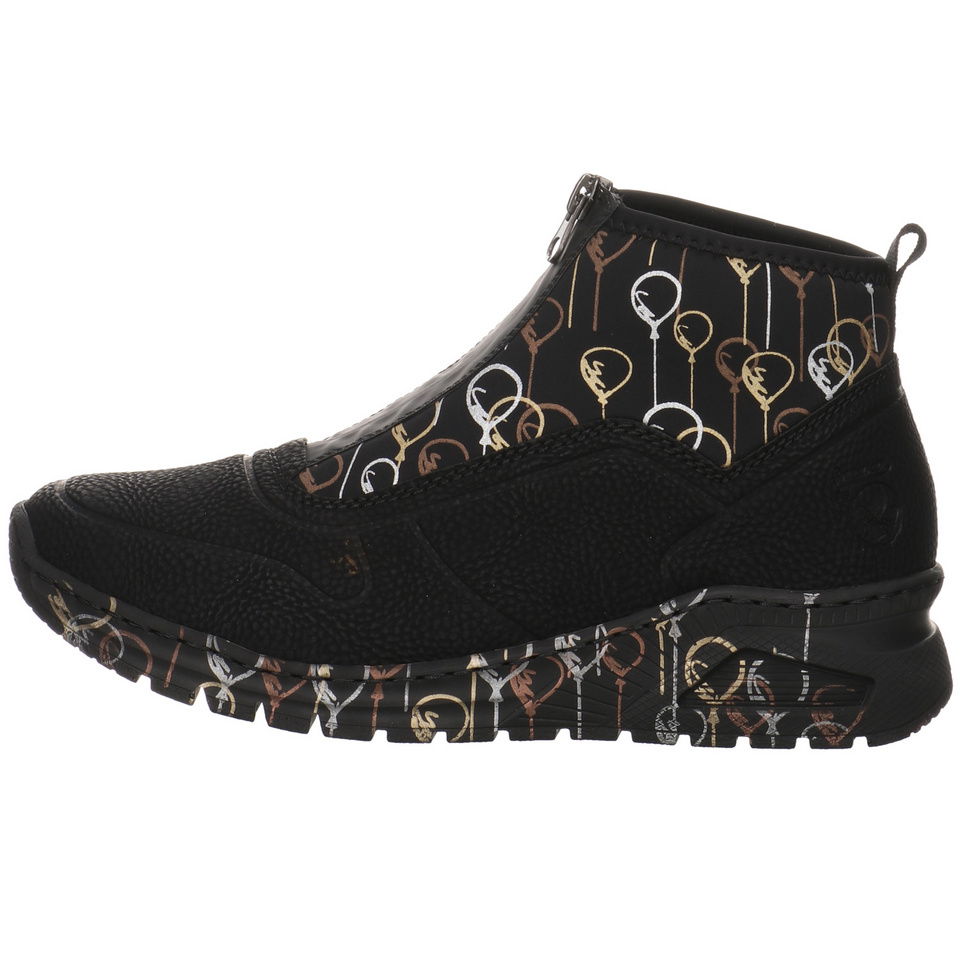 Rieker Boots