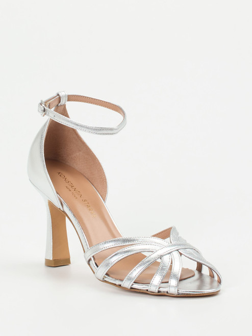 Sandalette-12284490025 Konstantin Starke