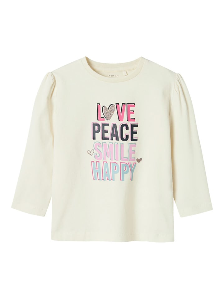 name it Longsleeve 