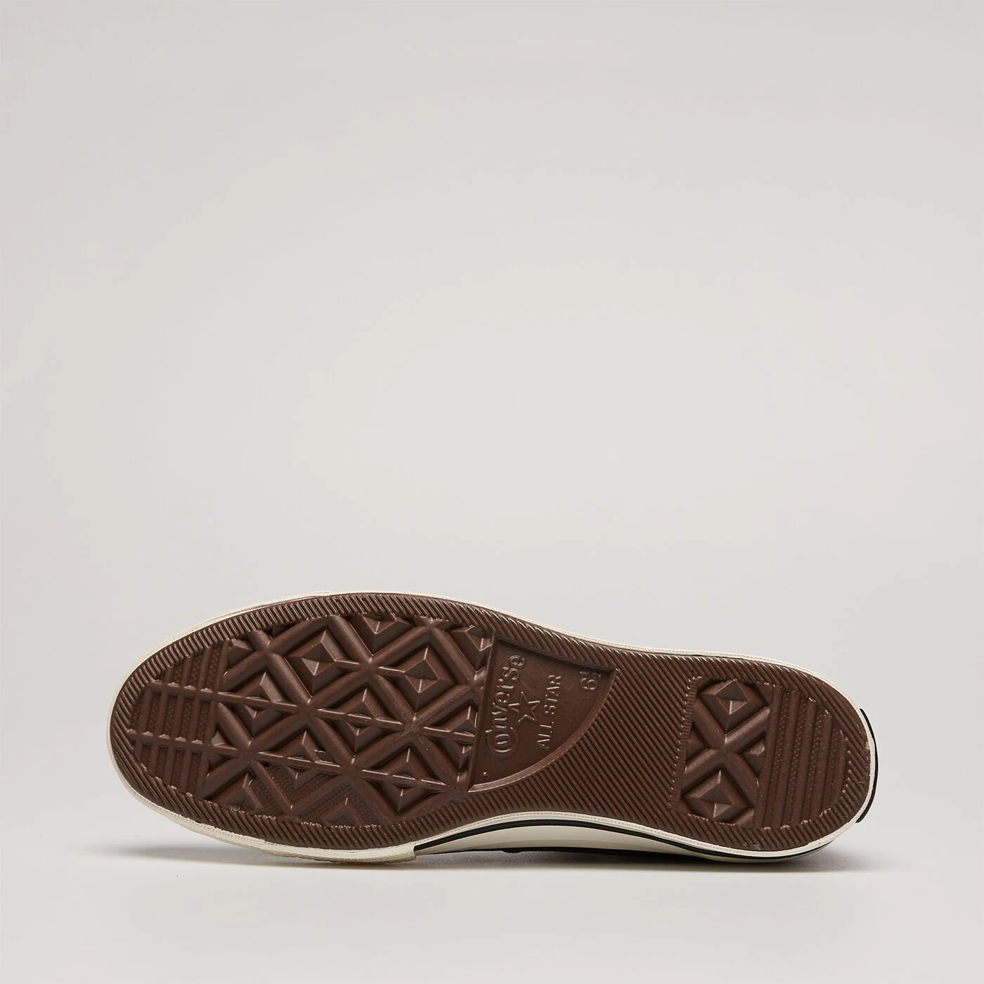 CONVERSE CHUCK 70 Braun