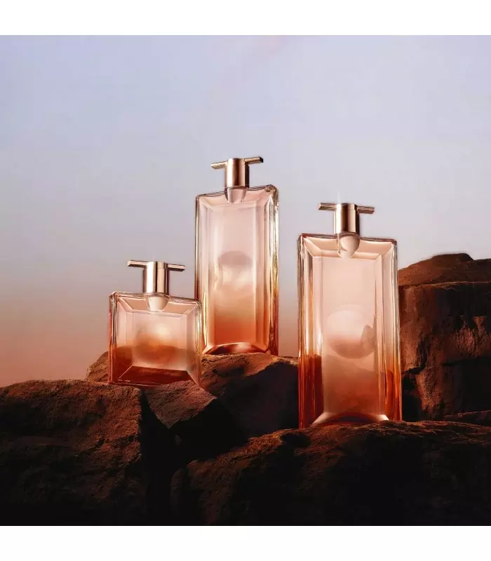 IDOLE NOW Eau de Parfum Vaporisateur