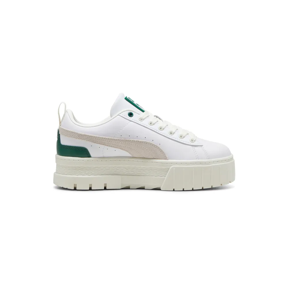 PUMA Mayze 381983/042 / weiss