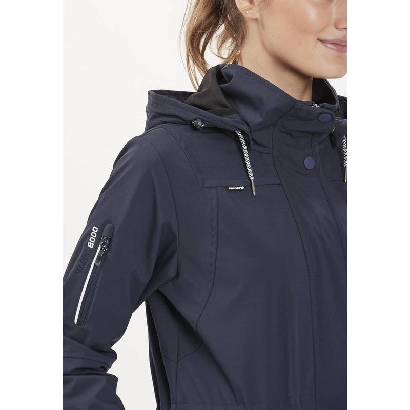 Whistler ISOBEL Softshelljacke Damen