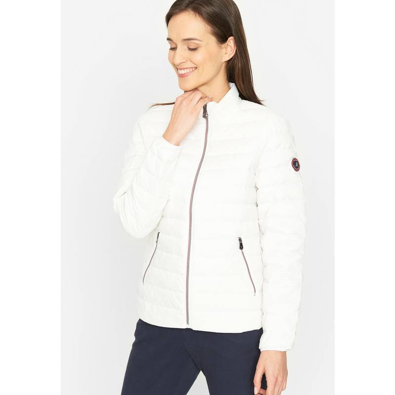 Sea Ranch Diane Steppjacke Damen