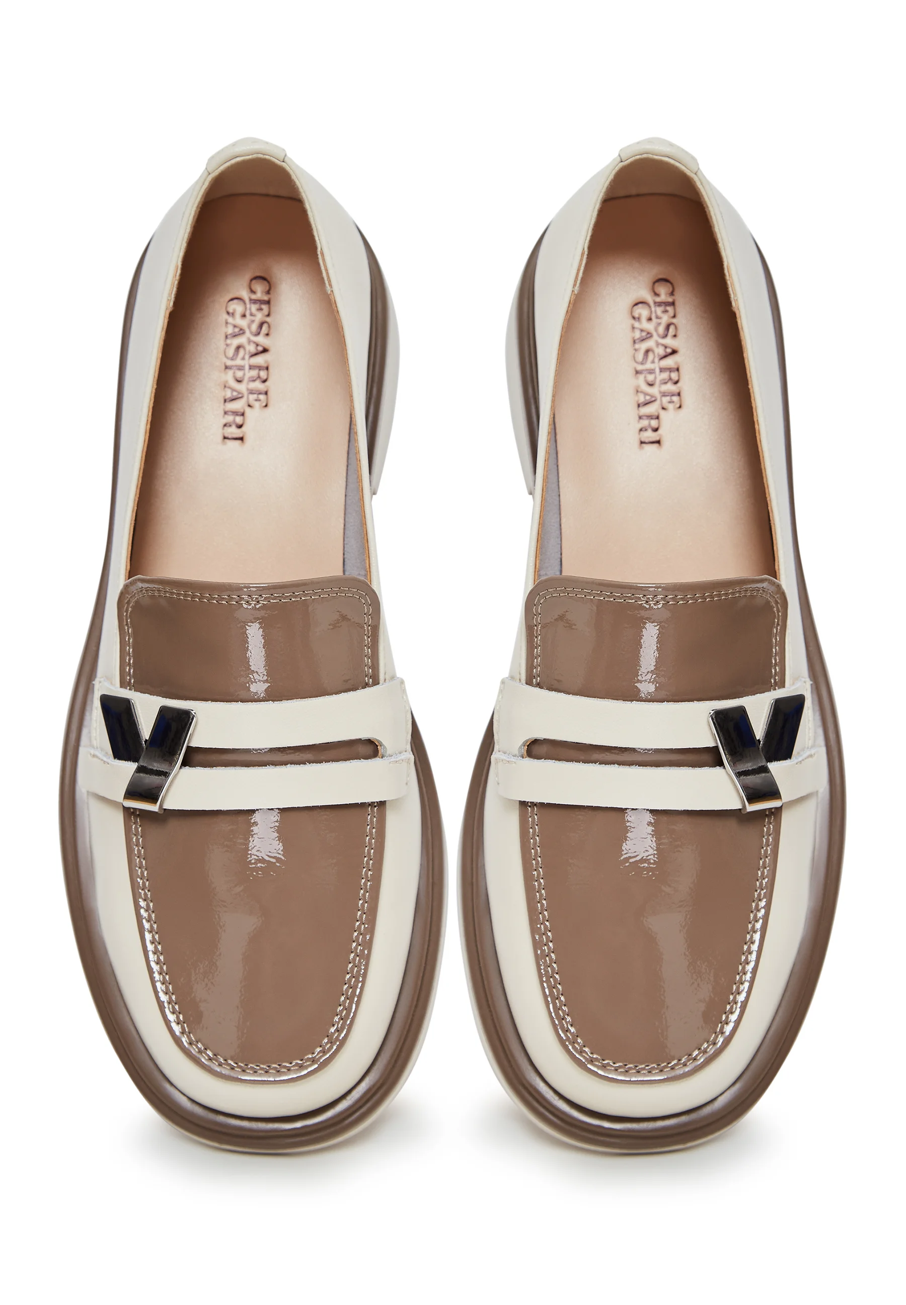 Mocasines Cesare Gaspari
