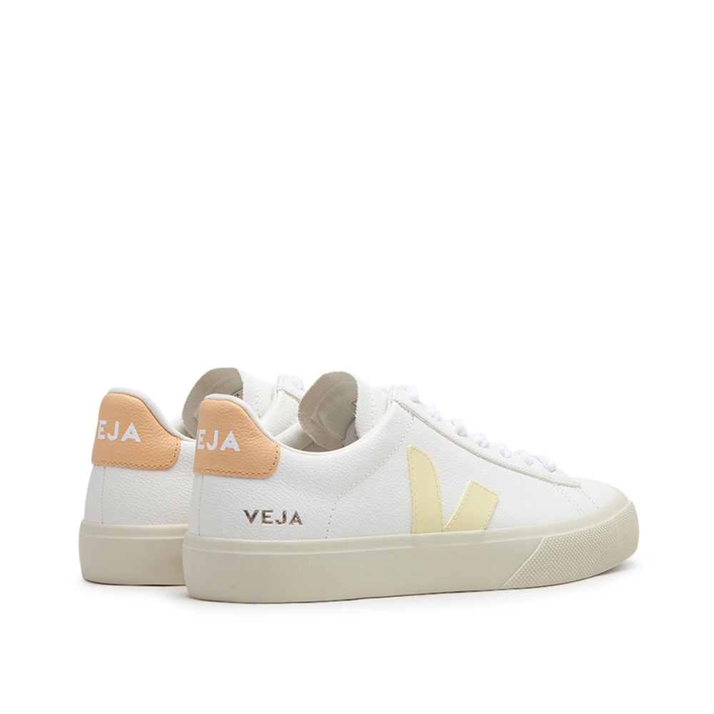 VEJA Campo Chromefree WMNS CP0503140A / weiss