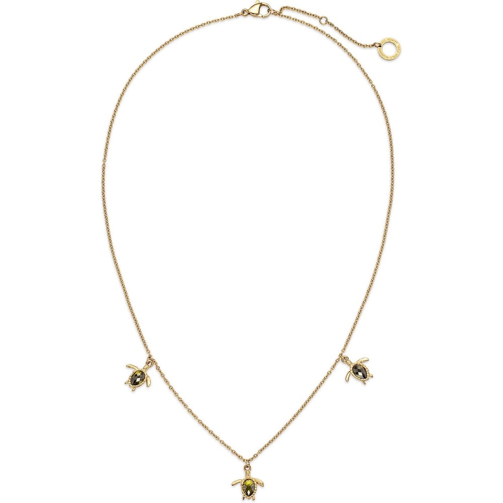 Paul Hewitt Chaînette Acier inoxydable recylé collier