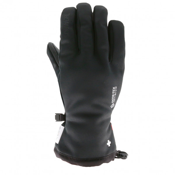 Snowlife - Women's Windstopper Soft Shell Glove - Handschuhe