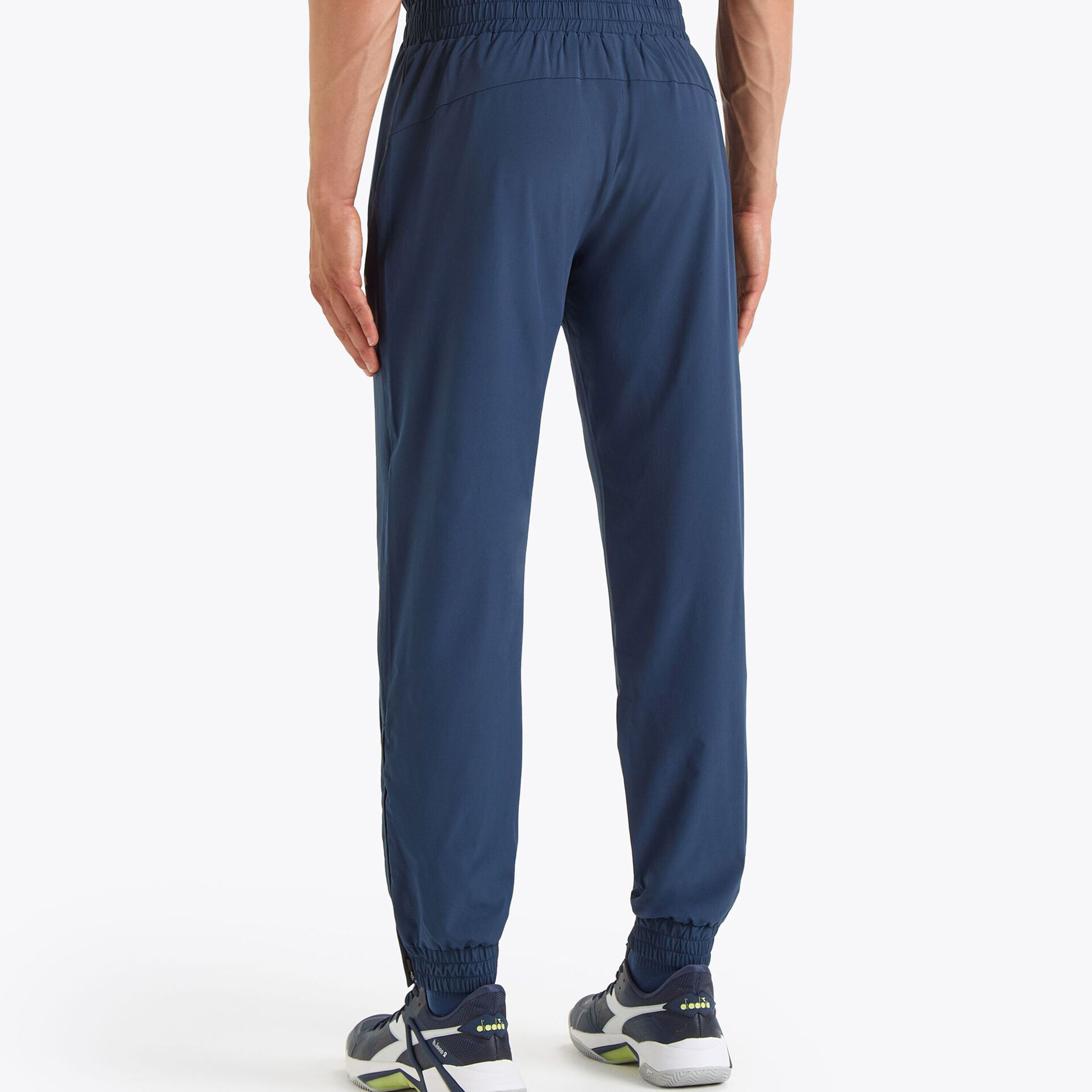 Icon Trainingshose Herren - Blau