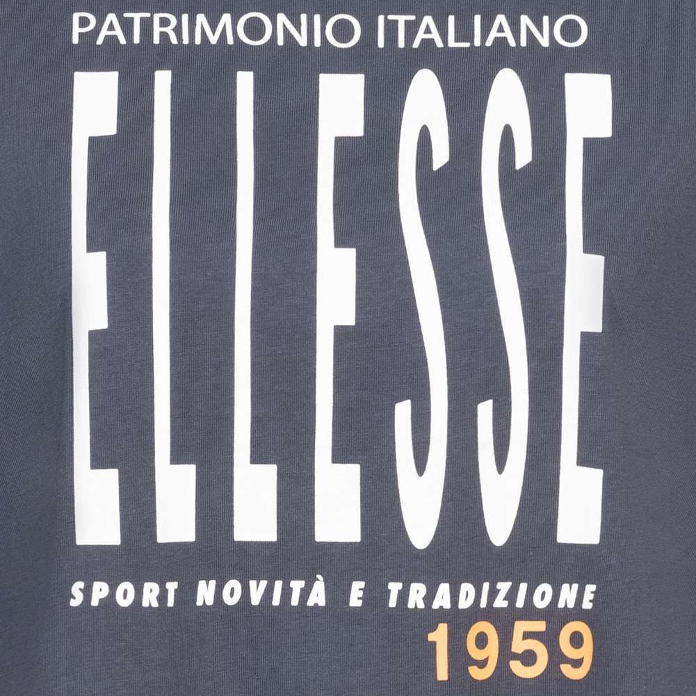 ellesse Volia Damen Crop T-Shirt SGR17778-420