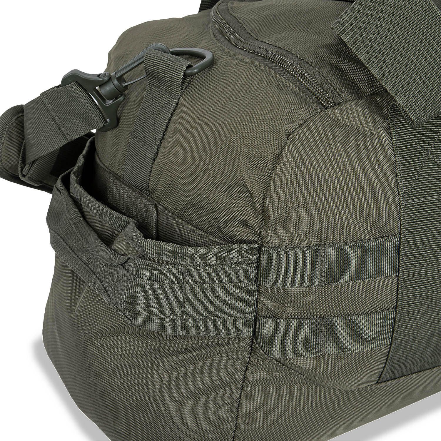 Fliegertasche Combat Small