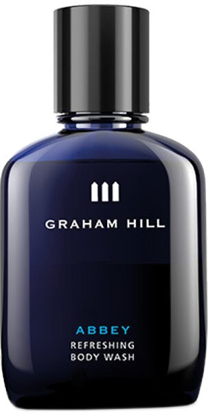 Graham Hill Abbey Refreshing Body Wash Duschgel