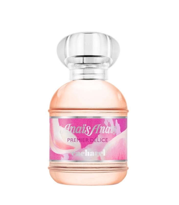 Cacharel-ANAÏS ANAÏS PREMIER DÉLICE-Eau de Toilette Vaporisateur