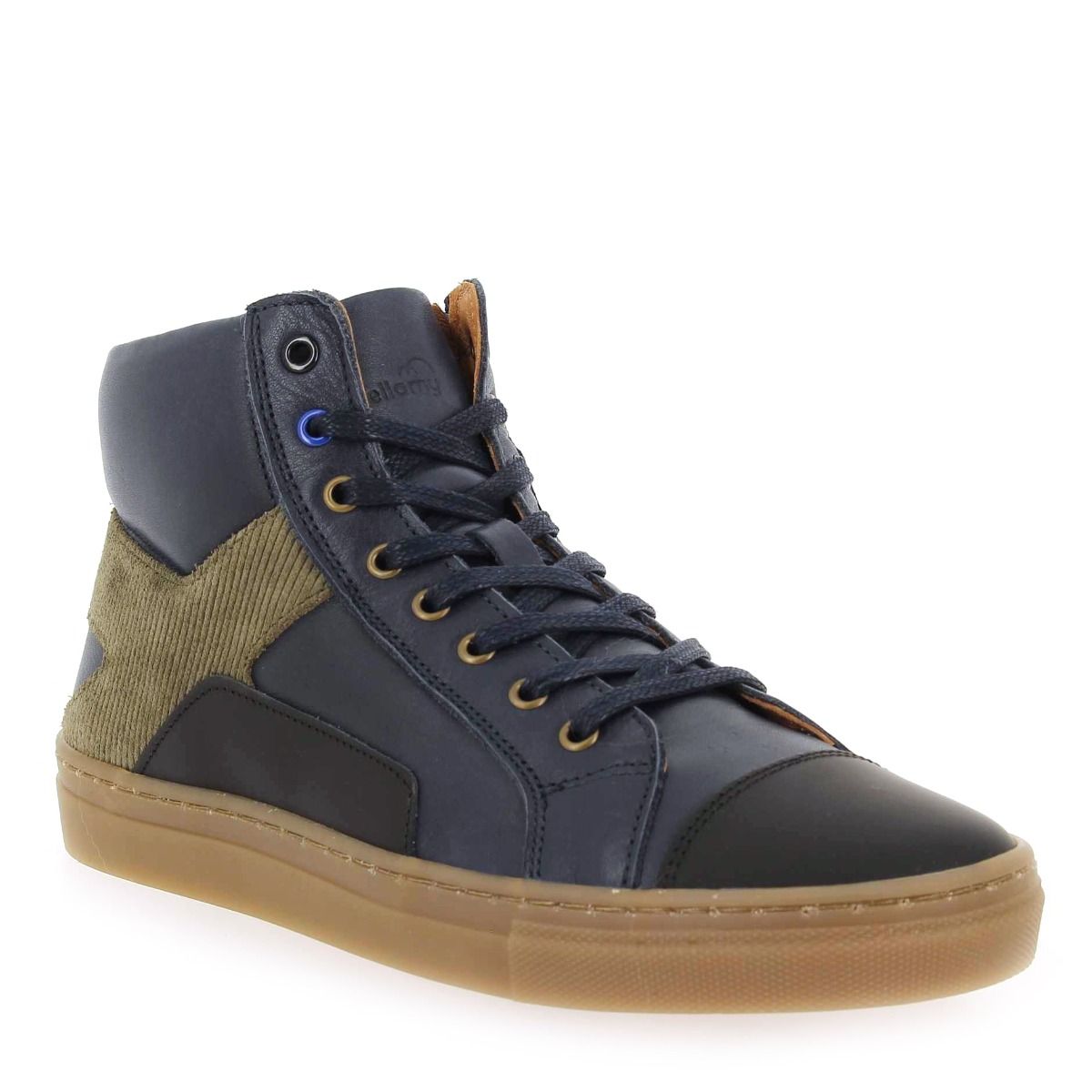 Bellamy  VAL H23 - Marine Kaki