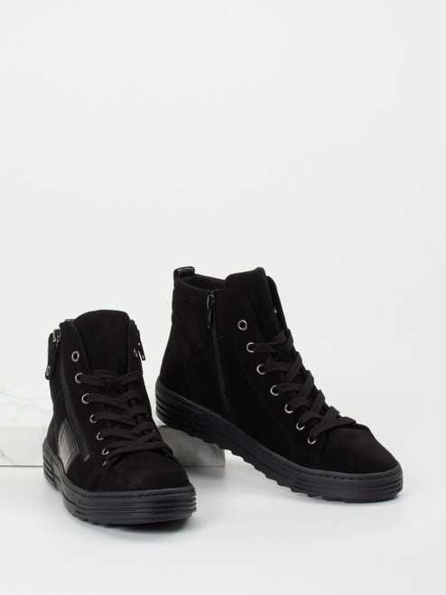 Sneaker high-16730090032 Gabor