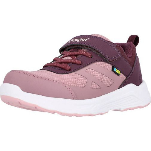 ZIGZAG Sneaker Vinaien mit Mesh-Einsätzen