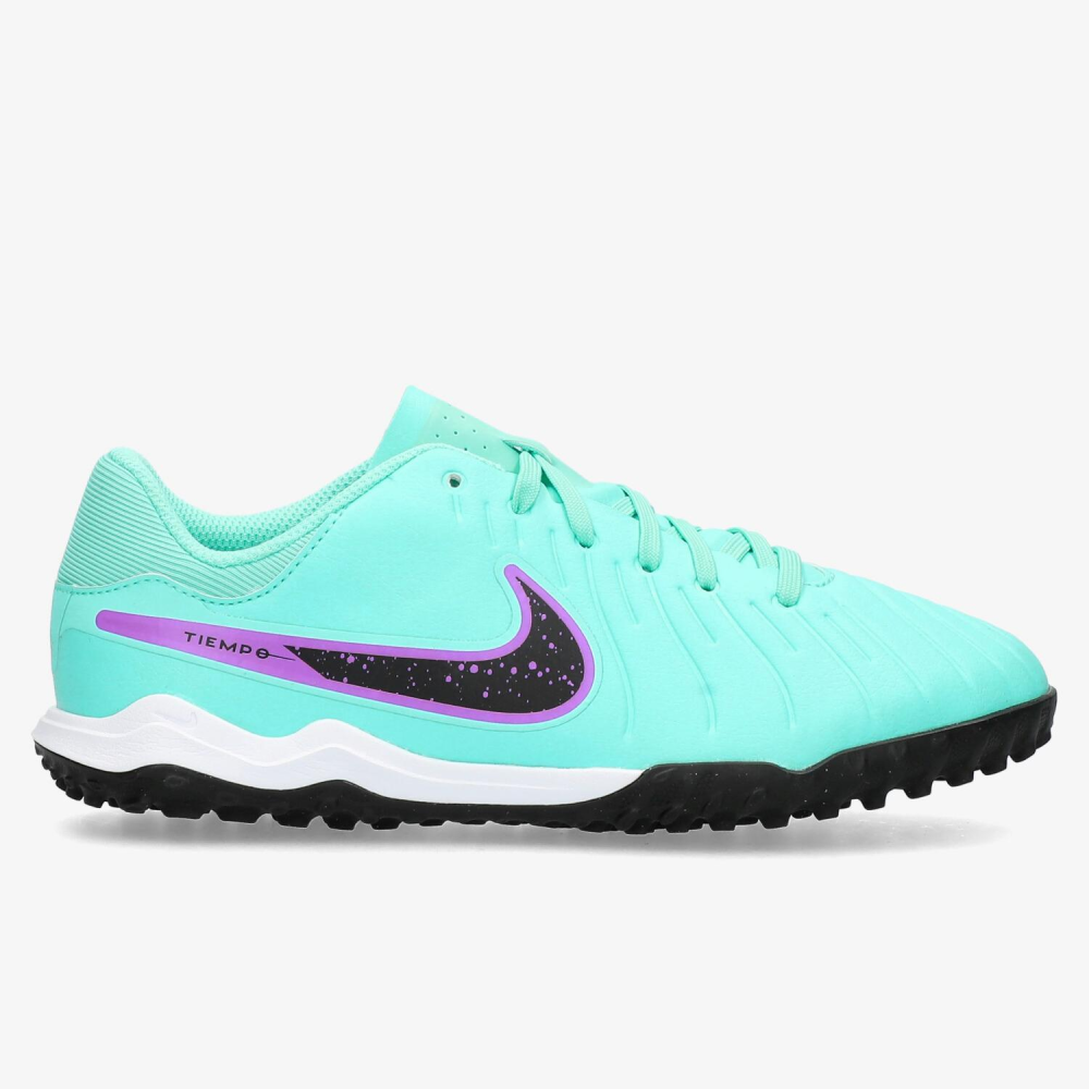 Nike Tiempo Legend 10 Academy TF DV4351-300 / grün