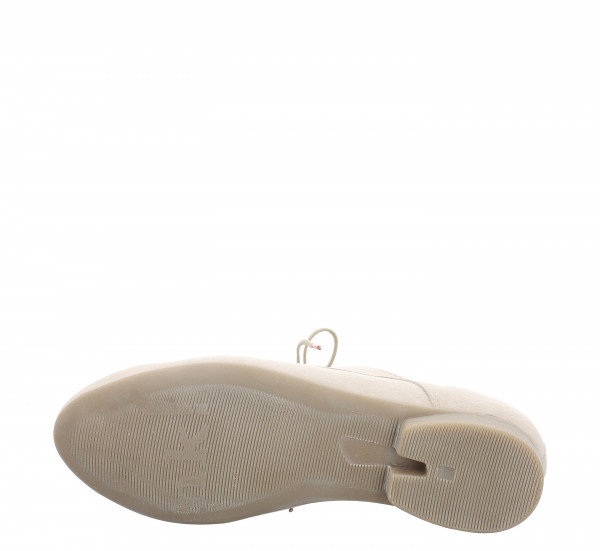 GUAD2 Schnürschuh - Pearl