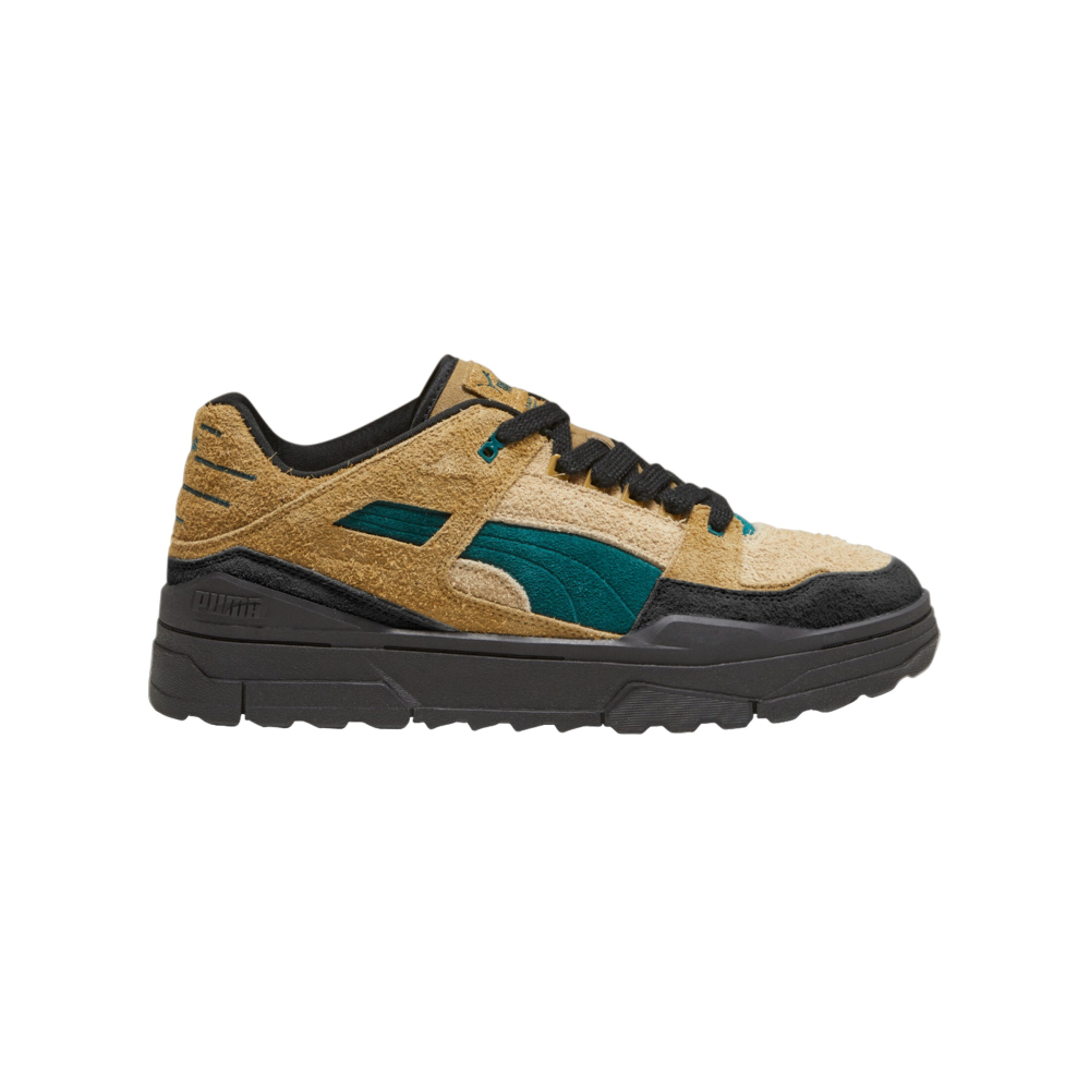 PUMA Slipstream Xtreme Earth 394696/001 / braun
