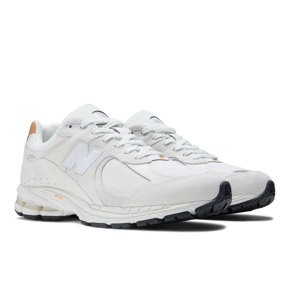 New Balance 2002R M2002REC M2002REC / weiss