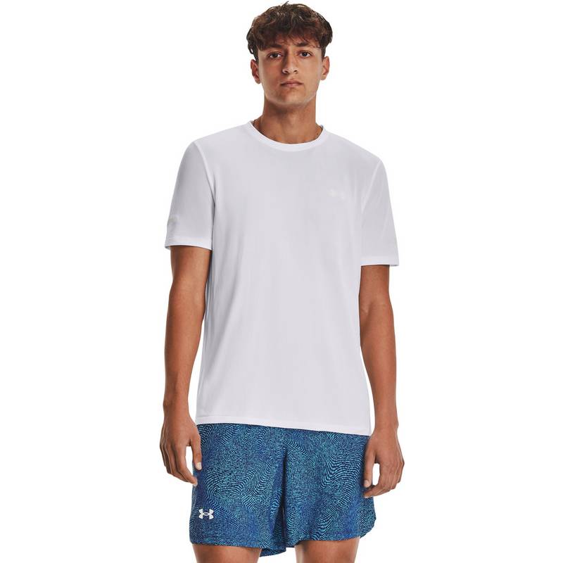 Under Armour SEAMLESS Funktionsshirt Herren