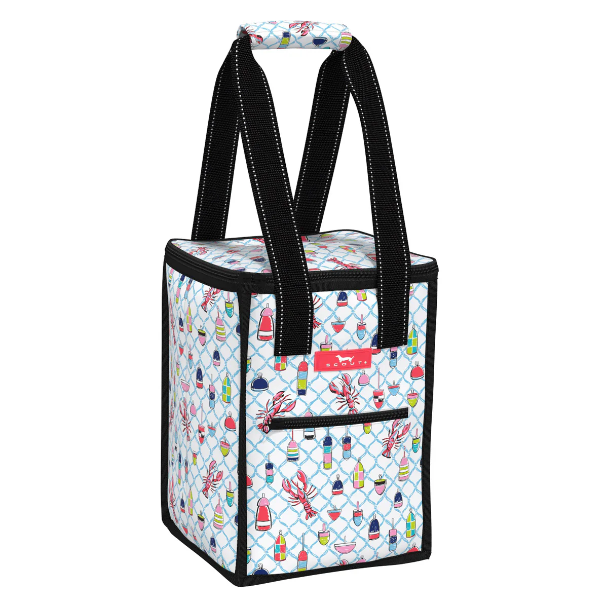 Soft Cooler Medium Pleasure Chest