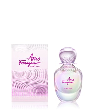 Salvatore Ferragamo Amo Flowerful Eau de Toilette 30 ml