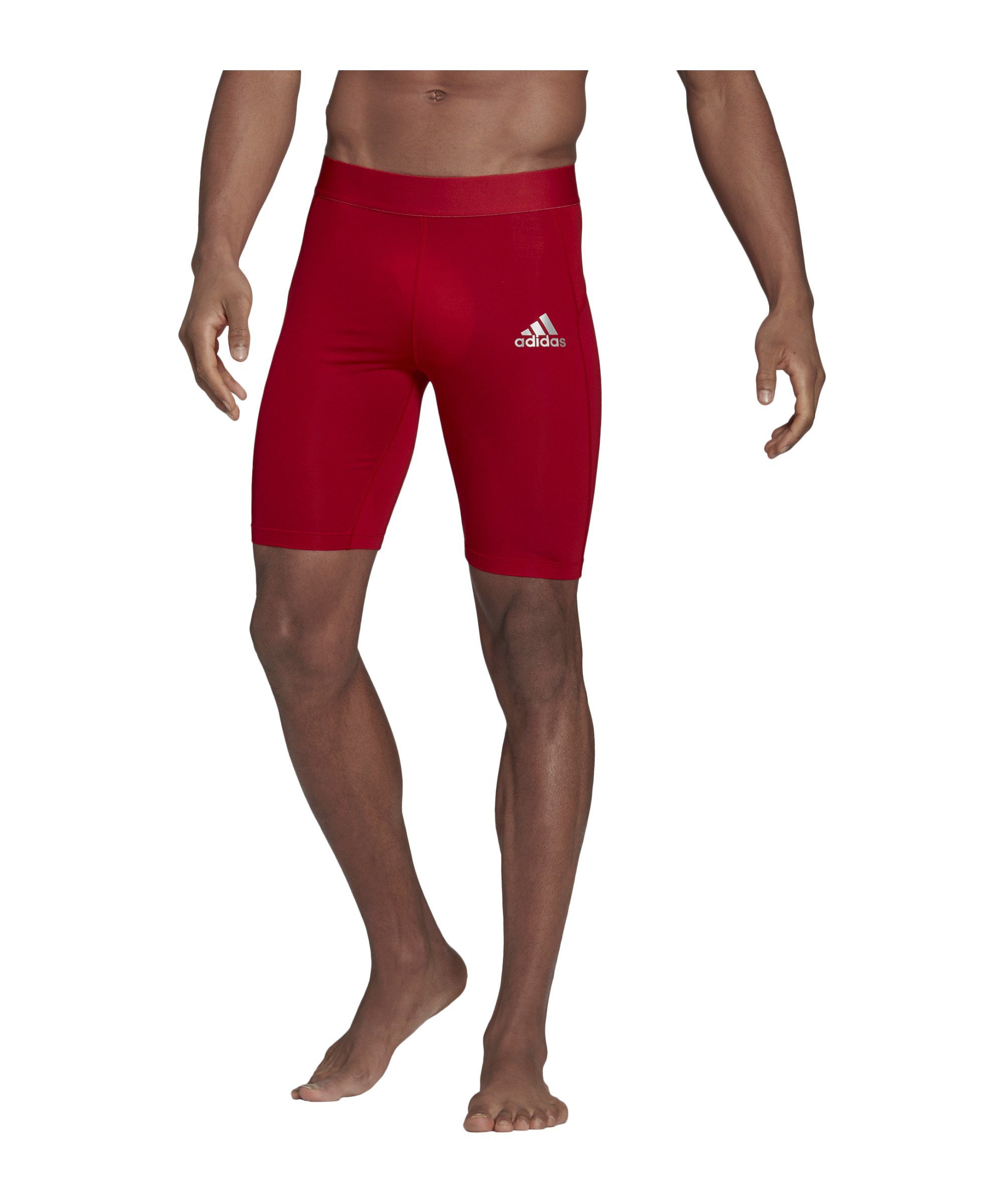 adidas Performance Funktionshose Techfit Short
