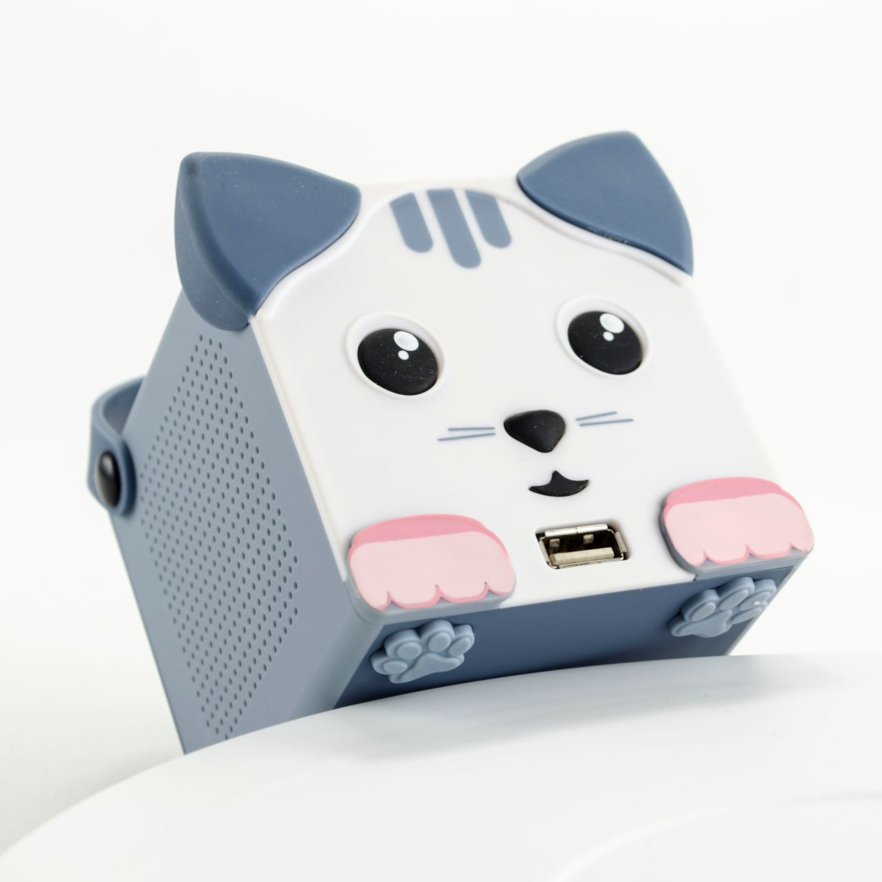X4-Life X4-TECH Bobby Joey CatBox
