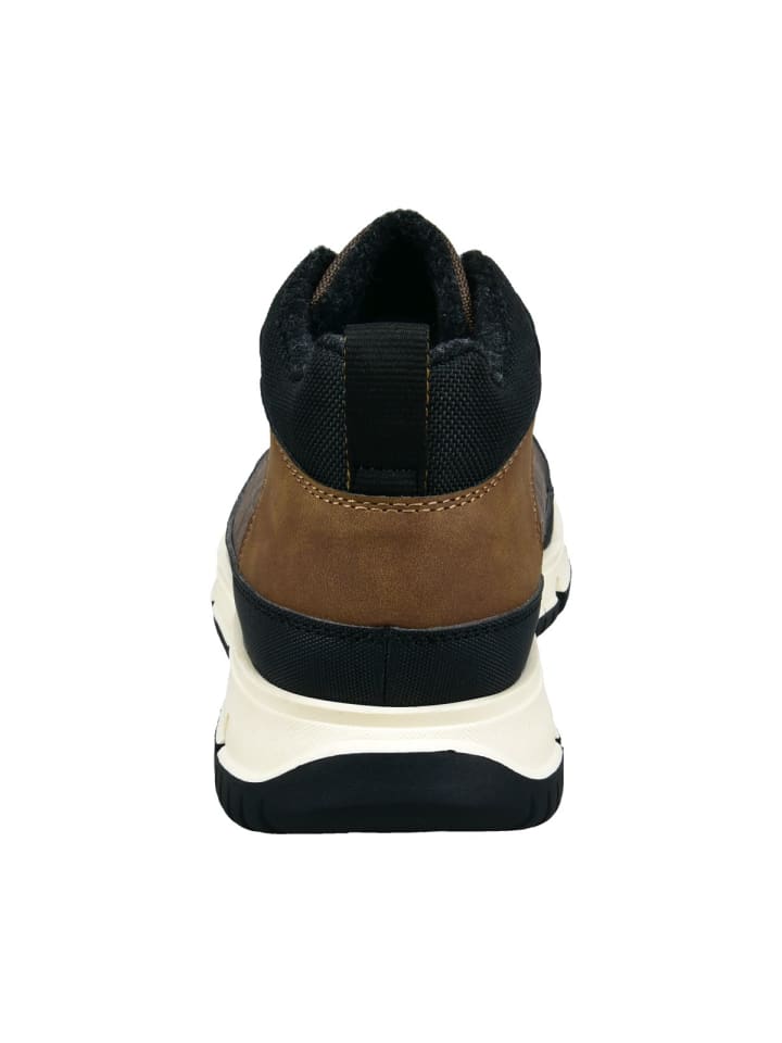 Bugatti Schnürstiefel in multicolor günstig kaufen