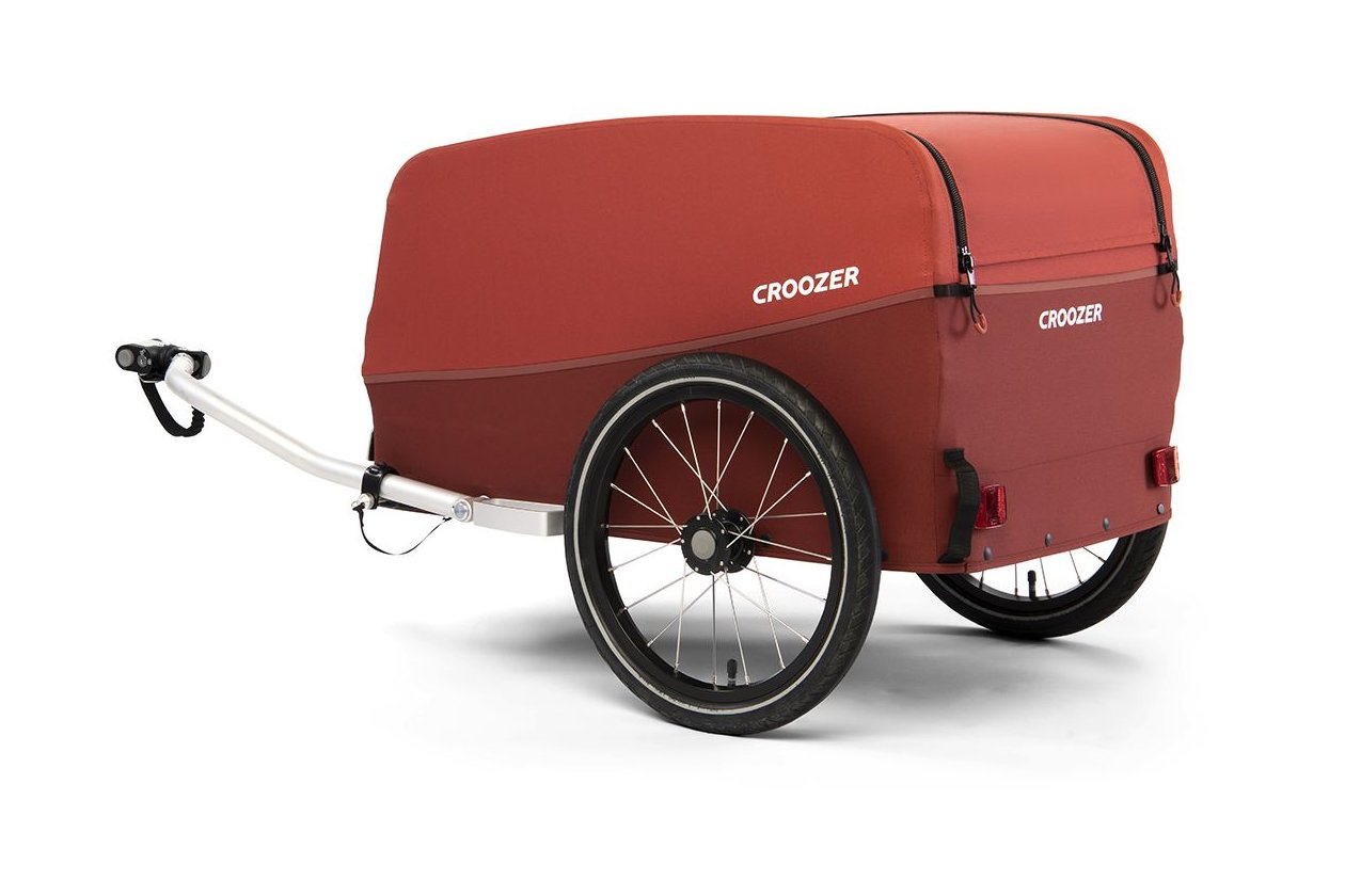 Croozer Cargo Pakko