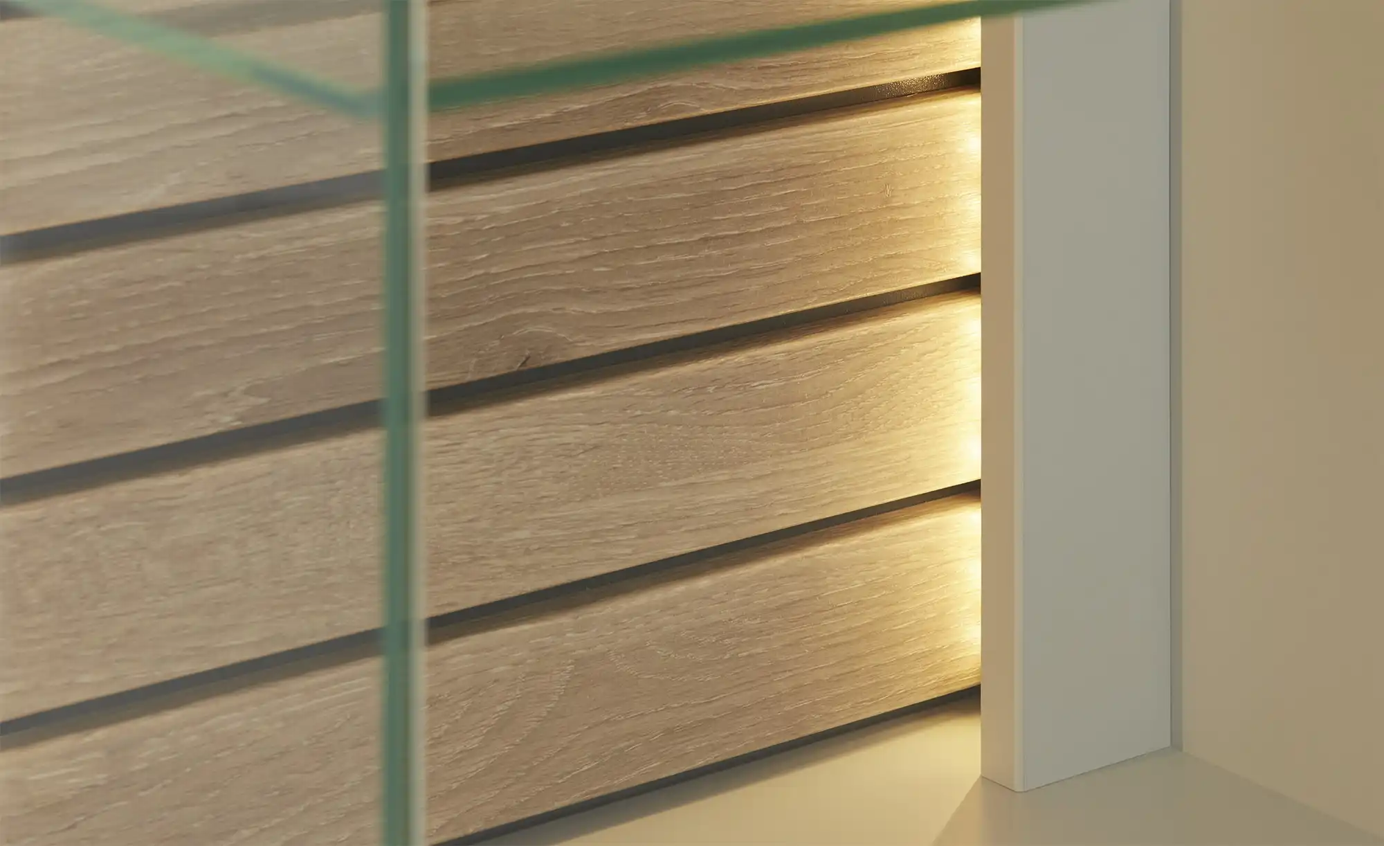 Primo Highboard Amelia