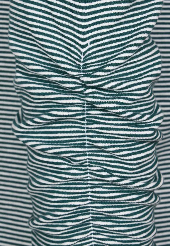 CECIL Ottoman Streifenshirt