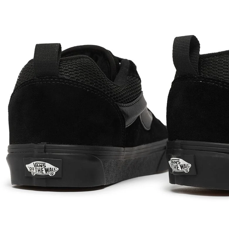 Vans Knu Skool black/black